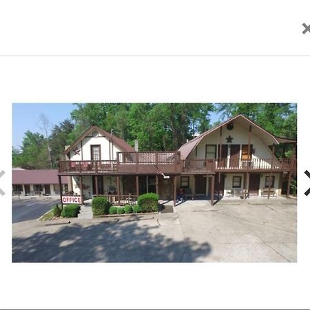 Big South Fork Trail Lodge Stearns Екстериор снимка