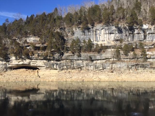Big South Fork Trail Lodge Stearns Екстериор снимка